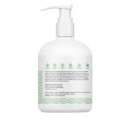 Vanalaya Aloe Vera Moisturizing lotion with Shea Butter 300ml image 4