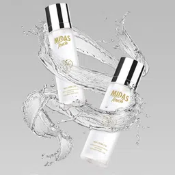 PAC Midas Touch Prep Prime Fix Makeup Fixer - 130 ml image 4