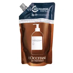 LOccitane en Provence Gentle & Balance Conditioner Eco Refill - 500ml-picture-42