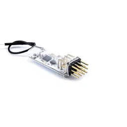 2.4G 4CH Receiver Compatible with D8 Receiver w/ PWM Output image 5