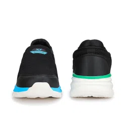BERSACHE Men Non-Marking Lightweight Running Shoes image 5