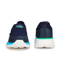 BERSACHE Men Non-Marking Lightweight Running Shoes image 2