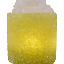 Kookee Yellow Aroma Oil Diffusers with Essential Oil image 5