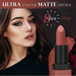 FORFOR Set Of 2 Intense Matte Lipstick 3.5ml image 2