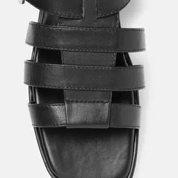 Kenneth Cole Open Toe Flatform Heel image 2