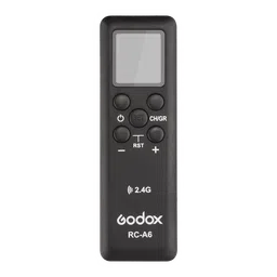 Godox Remote (32 Channels, RC-A6, Black)-image-83