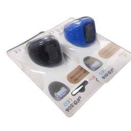 Portible Finger Ring Type Digital Counting Machine with LED Light image 5