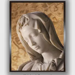 The Art House Brown & Off White Wooden Wall Art-image-29