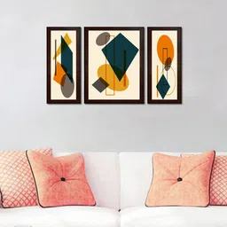 WENS Set Of 3 Wall Art-picture-56