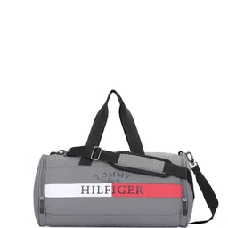 Tommy Hilfiger Medium Sports or Gym Duffel Bag-24