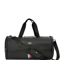 Tommy Hilfiger Medium Sports or Gym Duffel Bag-image-77