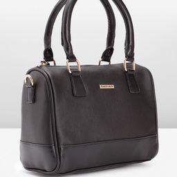 Fastrack Women Textured Handheld Bag image 4