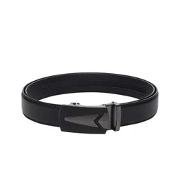 Kastner Men Synthetic Leather Formal Belt-image-43