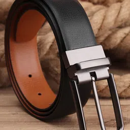 Kastner Men Tang Closure Formal Belt-image-18