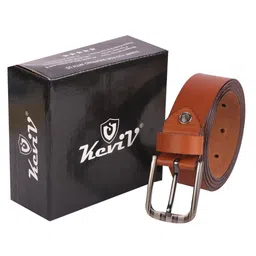 Keviv Men Leather Formal Belt-picture-26
