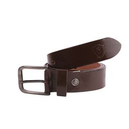 Keviv Men Leather Formal Belt-image-85