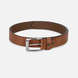 Van Heusen Men Formal Leather Belt-image-71