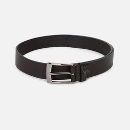 Van Heusen Men Formal Leather Belt-image-91