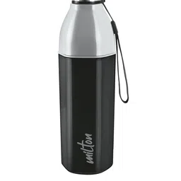 Milton Kool Hexone Black 900 Insulated Regular Water Bottle 720 ML-image-30