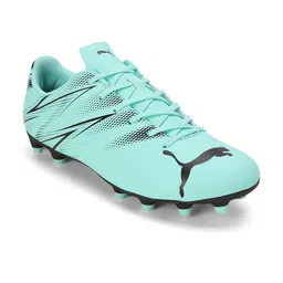 Puma ATTACANTO FG/AG Men's Football Boots-22