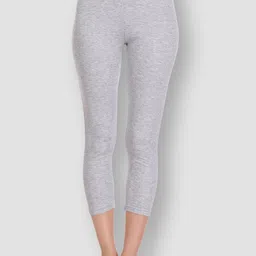 SELFCARE Women Ribbed Thermal Bottom-picture-33