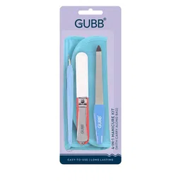 GUBB 4-In-1 Manicure Kit-38