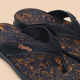 Yoho Men Mist Slippers image 5