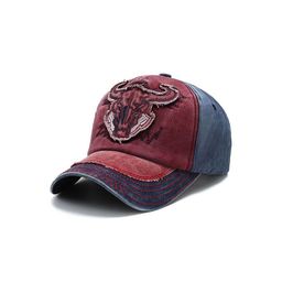 Alexvyan Men Self Design Baseball Cap-image-70
