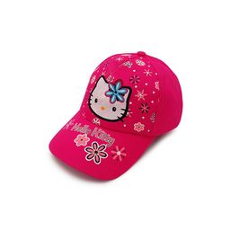 JENNA Kids-Boys Cartoon Character Printed Cotton Baseball Cap-image-18