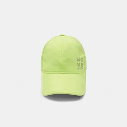 Jockey Men Solid Baseball Cap-image-30