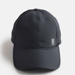 Jockey Men Black Baseball Cap-38