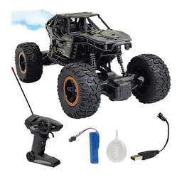 OPINA Kids Off Road Remote Control Car-14