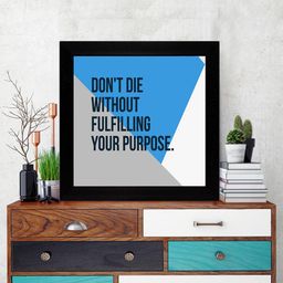 Gallery99 Motivational Quotes Wall Art-24