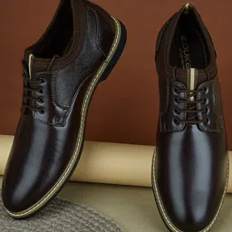 Duke Men Formal Slip-On-image-47