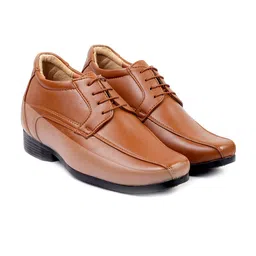 Bxxy Men Elevator Formal Derbys-picture-6