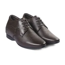 Bxxy Men Textured Formal Derbys-image-83