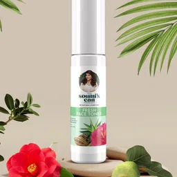 THE SOUMI'S CAN PRODUCT Fresh Set Of 2 Face Toner - 100 ml Each-1