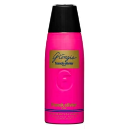 Franck Olivier Set Of 2 Giorgia Deodorant Spray - 250 ml Each image 2