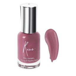 Rome  Strong & Healthy Ruby Rush Nail Enamel-image-3