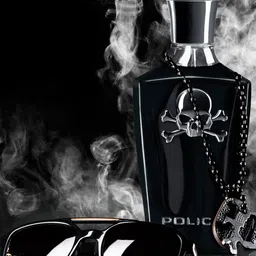Police Men Potion Long Lasting Eau De Parfum 100ml-85