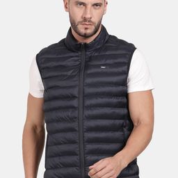 t-base Men Windcheater Puffer Jacket-19