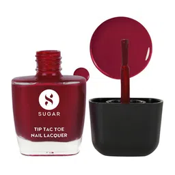 SUGAR Tip Tac Toe Classic Long Lasting Nail Lacquer 9 ml - Joyful Jam 28-42
