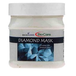 BEAUCODE BIOCARE Diamond Face Mask - 250ml-93