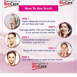 BEAUCODE BIOCARE Set of 2 24K Gold Face and Body Gel and Cream image 2