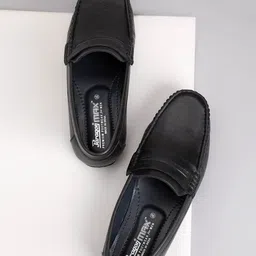 Paragon Men Formal Slip-On Loafers-image-26