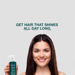 Dr. Batras Hair Vitalizing Serum 125ml + Normal Hair Shampoo 500ml + Hair Oil 200ml image 4