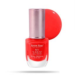 Seven Seas My Nails Long-Lasting Nail Polish - 10 ml - Shade 227-image-99