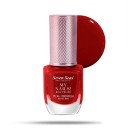 Seven Seas My Nails Long-Lasting Nail Polish - 10 ml - Shade 354-image-57