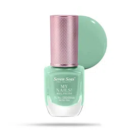 Seven Seas My Nails Long-Lasting Nail Polish - 10 ml - Shade 312-4