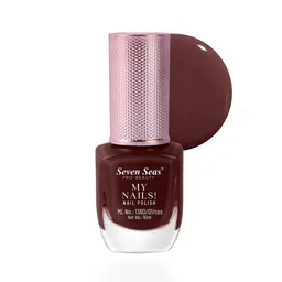 Seven Seas My Nails Long-Lasting Nail Polish - 10 ml - Shade 234-10